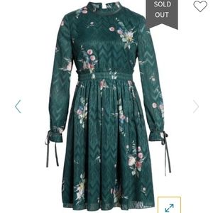 Ted Baker Sofiya Dress